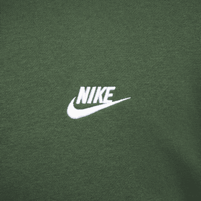 TALLA S - Nike Sportswear Club Fleece