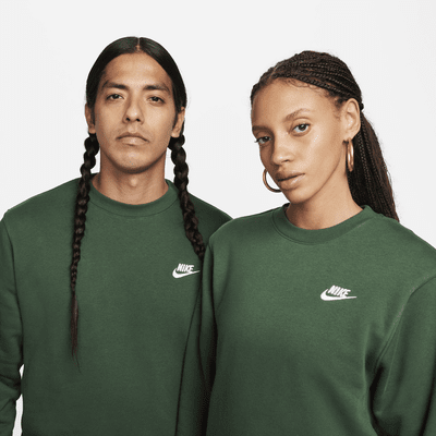 TALLA S - Nike Sportswear Club Fleece