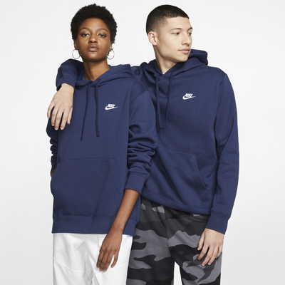 Talla L  - Nike Sportswear Club Fleece