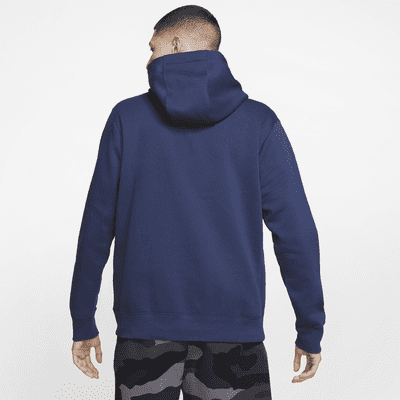 Talla L  - Nike Sportswear Club Fleece