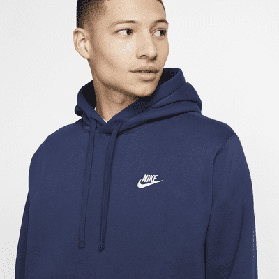 Talla L  - Nike Sportswear Club Fleece