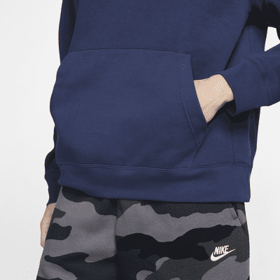 Talla L  - Nike Sportswear Club Fleece