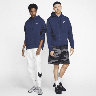Talla L  - Nike Sportswear Club Fleece
