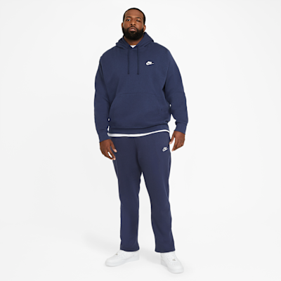 Talla L  - Nike Sportswear Club Fleece