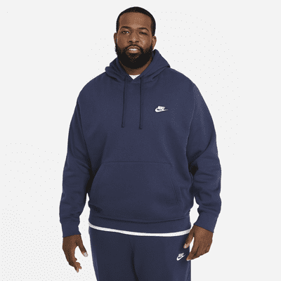Talla L  - Nike Sportswear Club Fleece