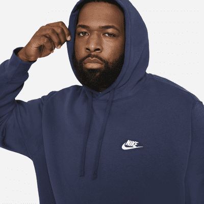 Talla L  - Nike Sportswear Club Fleece