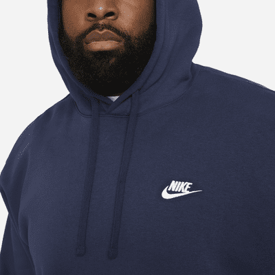 Talla L  - Nike Sportswear Club Fleece