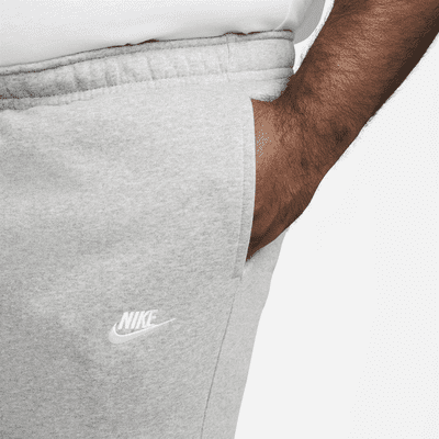 Nike Sportswear Club Fleece