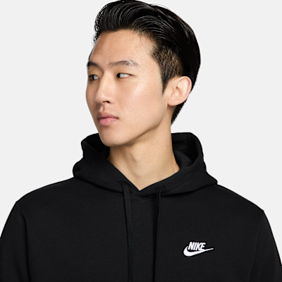 Nike Sportswear Club Fleece