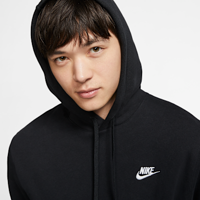Nike Sportswear Club Fleece