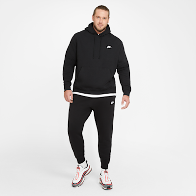 Nike Sportswear Club Fleece