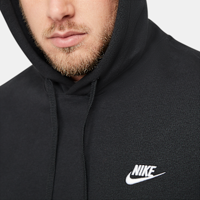 Nike Sportswear Club Fleece