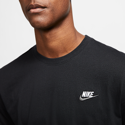 Nike Sportswear Club