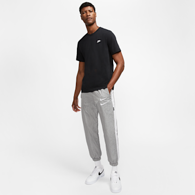 Nike Sportswear Club