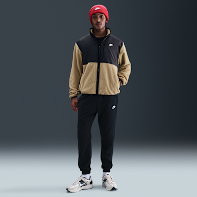 Nike Sportswear Club