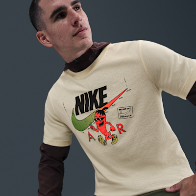 Nike Sportswear Sole Food