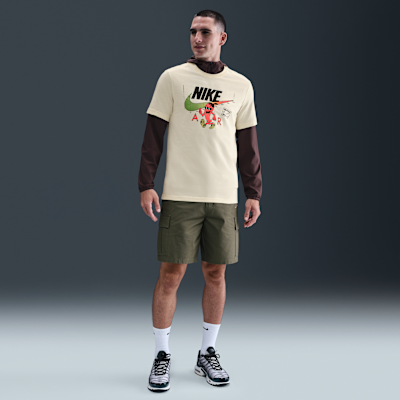 Nike Sportswear Sole Food