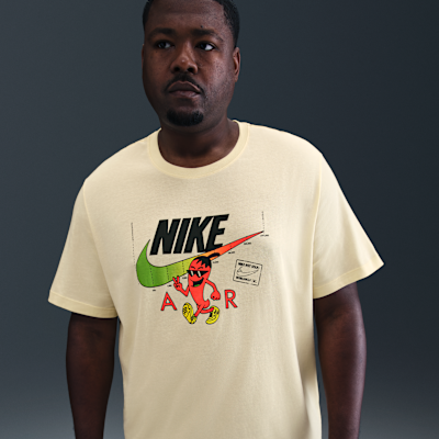 Nike Sportswear Sole Food
