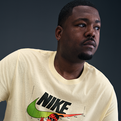 Nike Sportswear Sole Food