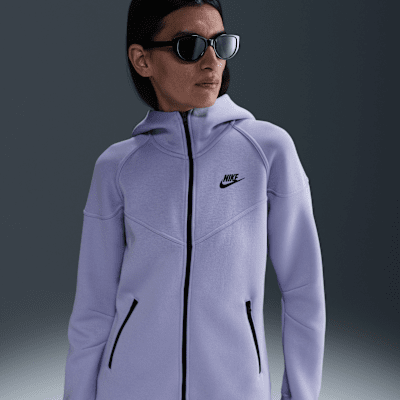 Nike Sportswear Tech Fleece Windrunner