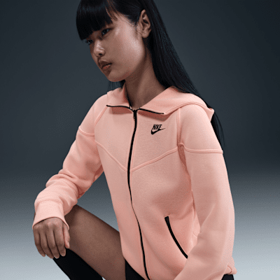 Nike Sportswear Tech Fleece Windrunner