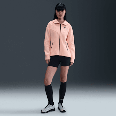 Nike Sportswear Tech Fleece Windrunner