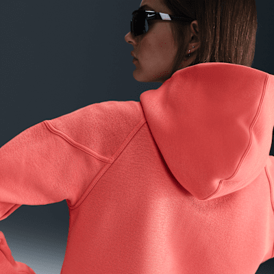 Talla XS Mujer, Nike Sportswear Tech Fleece Windrunner