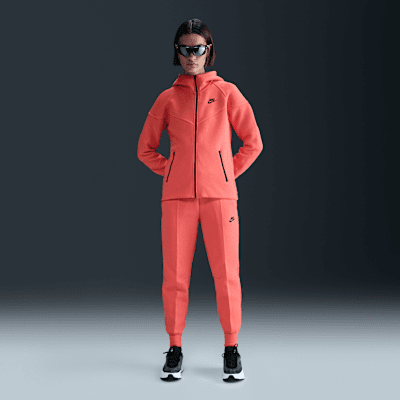 Talla XS Mujer, Nike Sportswear Tech Fleece Windrunner