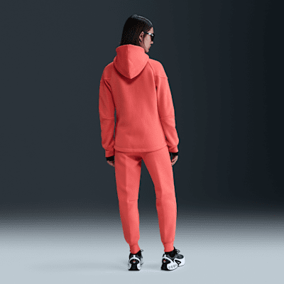 Talla XS Mujer, Nike Sportswear Tech Fleece Windrunner