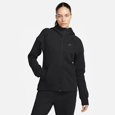 Talla XS Mujer, Nike Sportswear Tech Fleece Windrunner