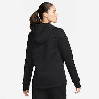 Talla XS Mujer, Nike Sportswear Tech Fleece Windrunner