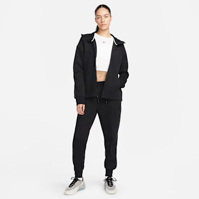 Talla XS Mujer, Nike Sportswear Tech Fleece Windrunner
