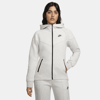 Talla XS Mujer, Nike Sportswear Tech Fleece Windrunner