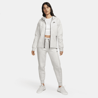 Talla XS Mujer, Nike Sportswear Tech Fleece Windrunner