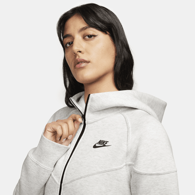 Talla XS Mujer, Nike Sportswear Tech Fleece Windrunner