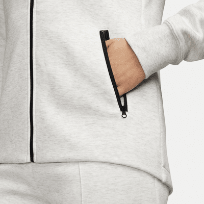 Talla XS Mujer, Nike Sportswear Tech Fleece Windrunner