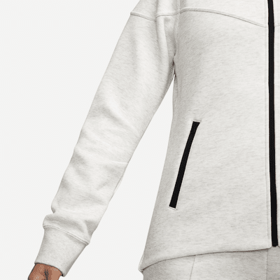 Talla XS Mujer, Nike Sportswear Tech Fleece Windrunner