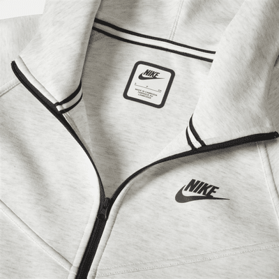 Talla XS Mujer, Nike Sportswear Tech Fleece Windrunner