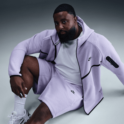 Nike Sportswear Tech Fleece