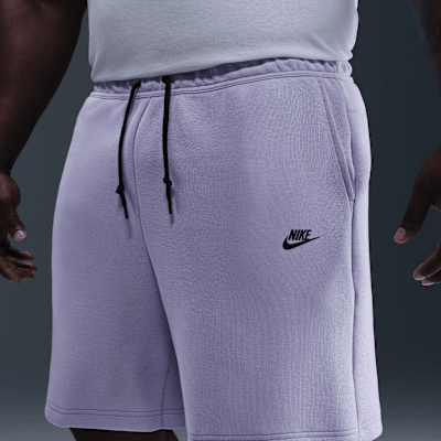 Nike Sportswear Tech Fleece