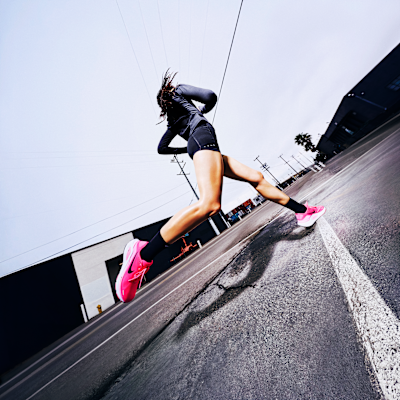 Nike Structure 26, talla 6