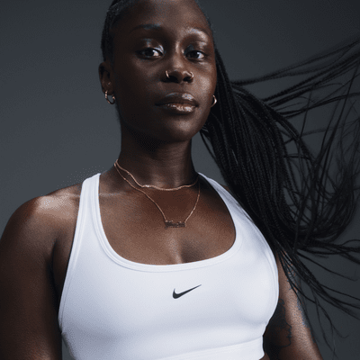 Nike Swoosh Light Support, Talla L