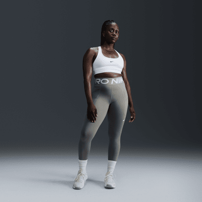 Nike Swoosh Light Support, Talla L