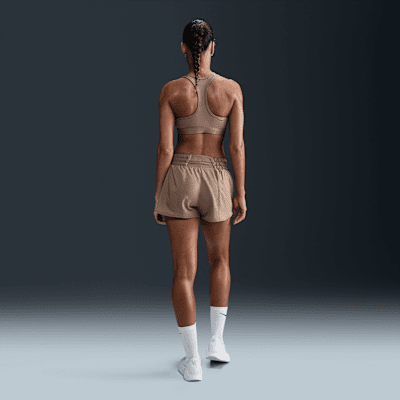 Talla S, Nike Swoosh Medium Support