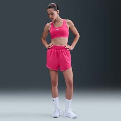 Nike Swoosh Medium Support