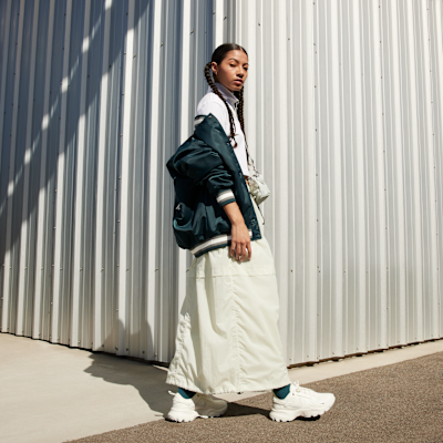 Talla 6.5 - Nike TC 7900