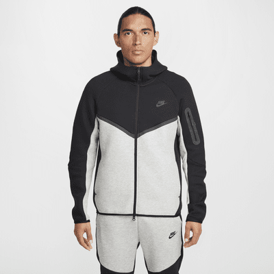 Talla S - Nike Tech