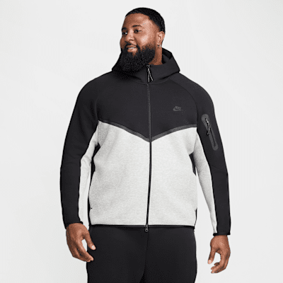 Nike Tech