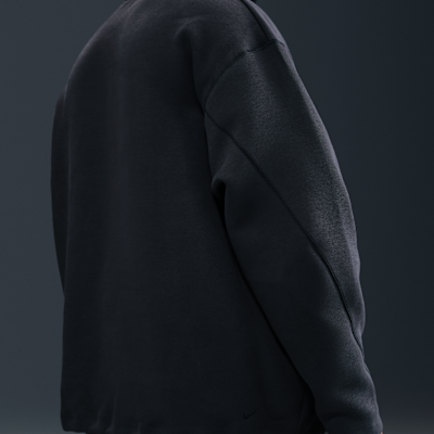 Talla: XL Nike Tech