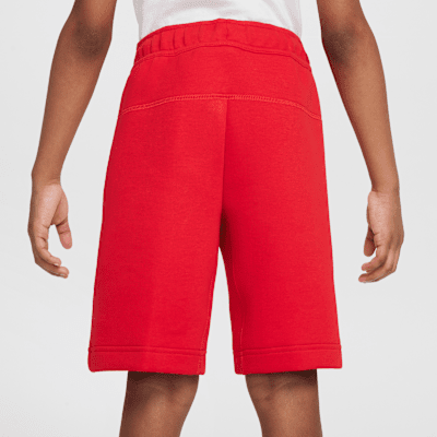 Talla S - Nike Tech Fleece
